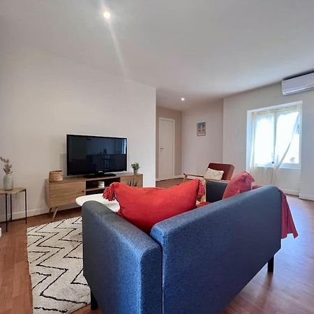 Casa Cloutiers #4 - Joli & Cosy T2 Avec Clim Parking - Hyper Centre Brive Apartment Екстериор снимка