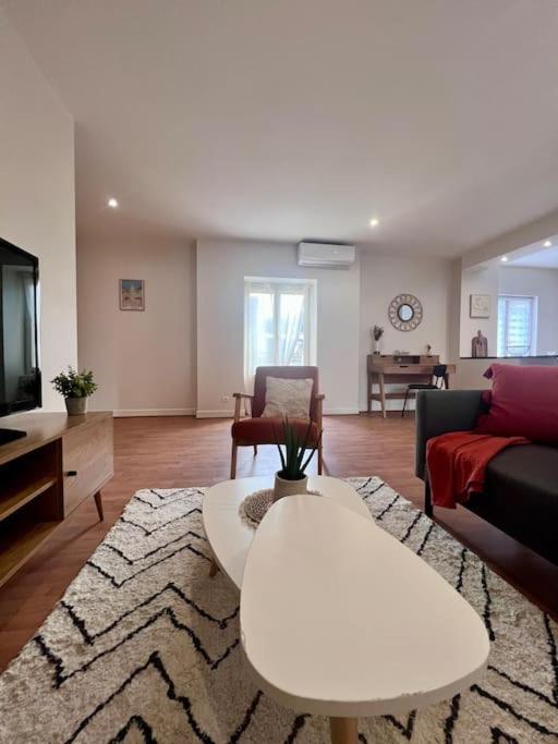 Casa Cloutiers #4 - Joli & Cosy T2 Avec Clim Parking - Hyper Centre Brive Apartment Екстериор снимка