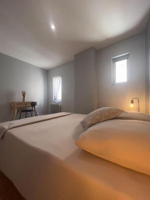 Casa Cloutiers #4 - Joli & Cosy T2 Avec Clim Parking - Hyper Centre Brive Apartment Екстериор снимка