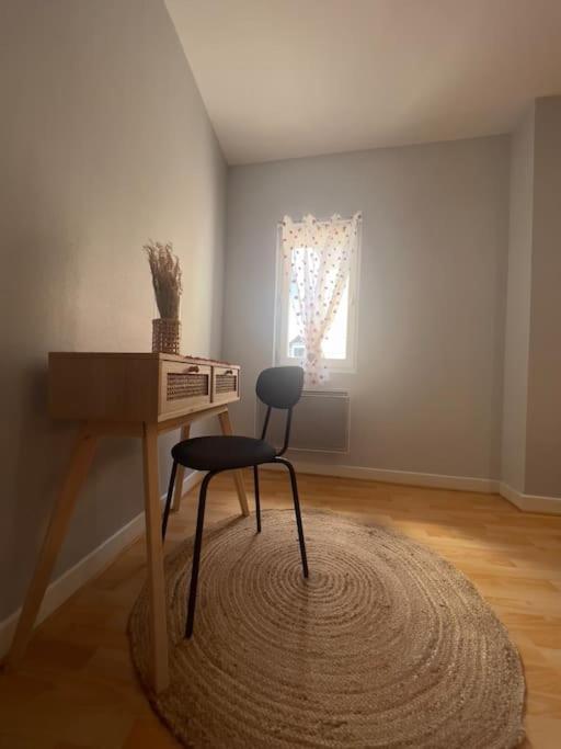 Casa Cloutiers #4 - Joli & Cosy T2 Avec Clim Parking - Hyper Centre Brive Apartment Екстериор снимка